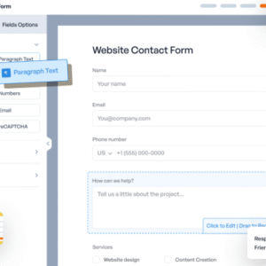 WPForms Pro 1.9.6.2 – Core Plugin