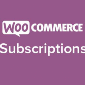 WooCommerce Subscriptions 7.7.0