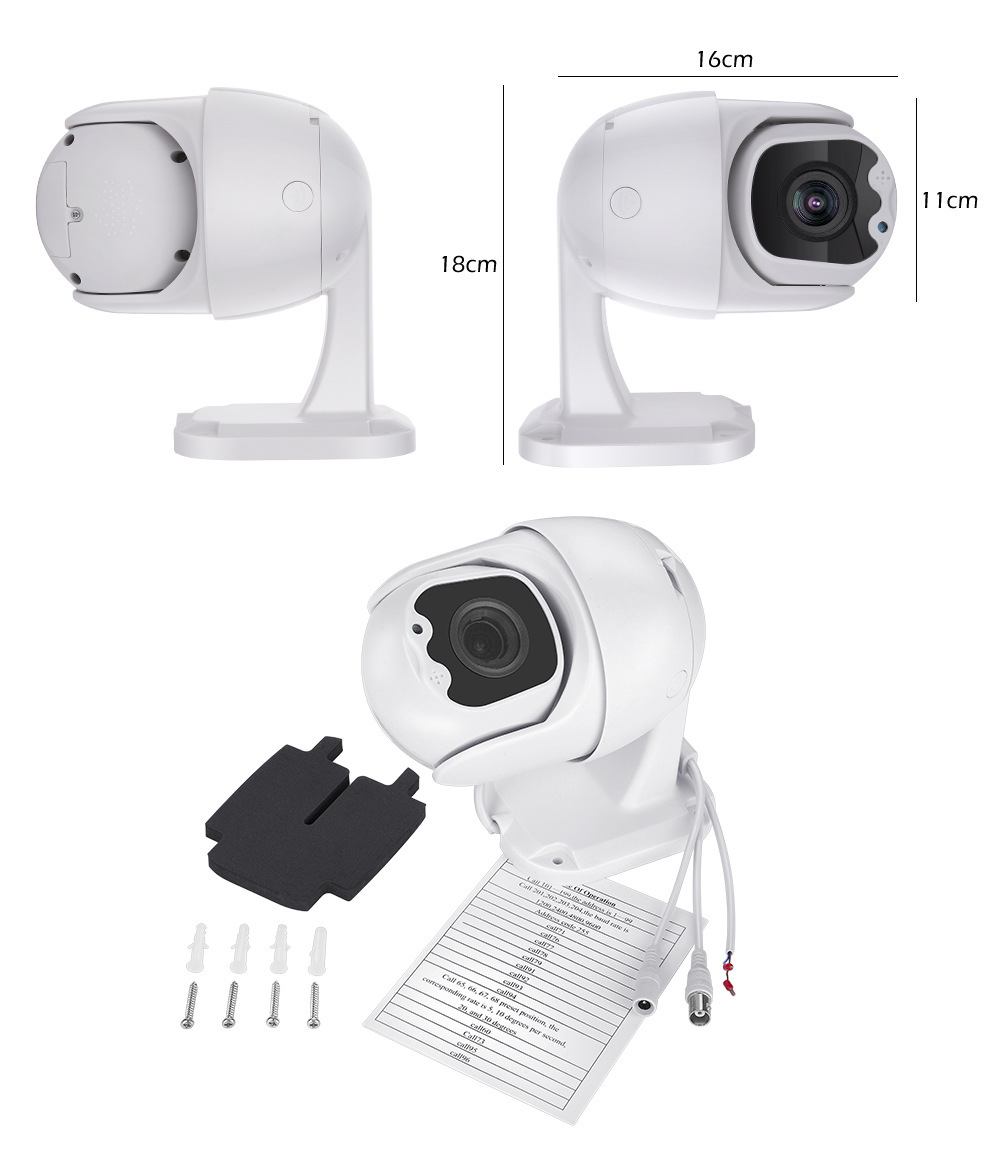 Surveillance cameras - Image 2